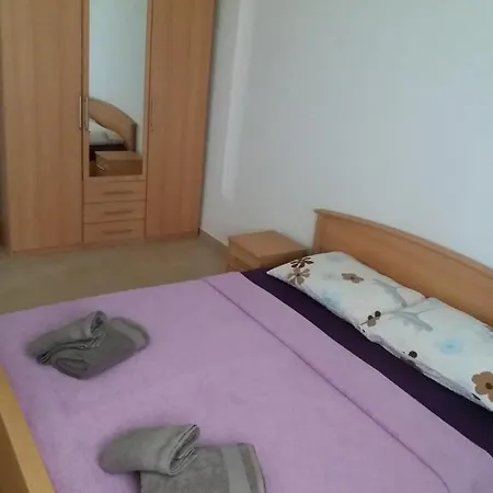 Apartment Apartman Filipovic *
