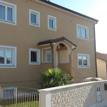 Apartman Filipovic Appartement *