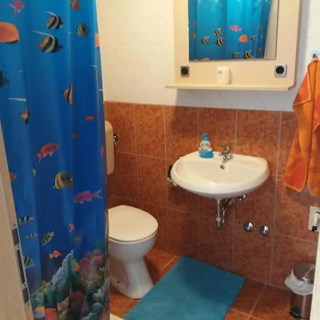 Appartement Apartman Filipovic *