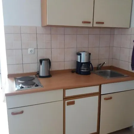 Apartman Filipovic Apartment Umag