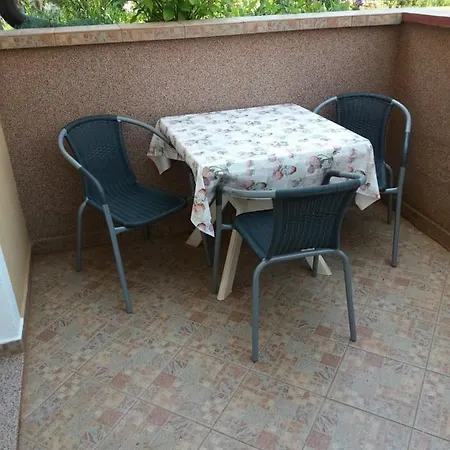 Apartman Filipovic Apartman Umag