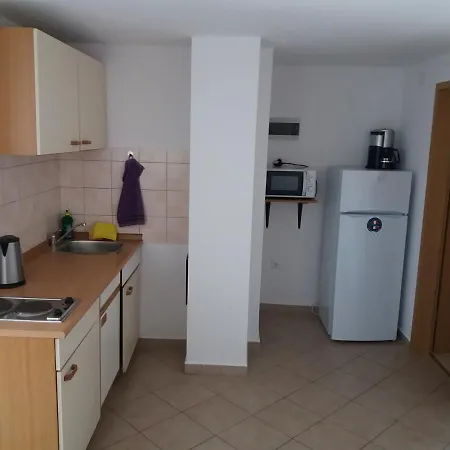 Apartman Filipovic Apartman Umag