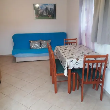 Apartman Filipovic *