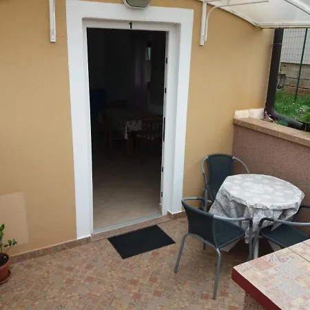 Apartman Filipovic Apartman Umag